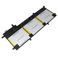 ราคา Asus แบตเตอรี่ C31N1428 Asus Zenbook UX305LA UX305UA Series ของแท้ (7707392611)