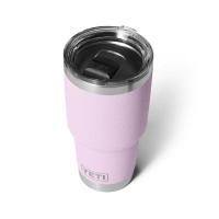 ราคา YETI แก้วเยติ เก็บความเย็น รุ่น RAMBLER 30 OZ TUMBLER (24974598845)