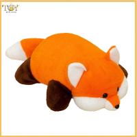 ราคา deveodo Anxiety Relief Plush Toy Soothing Weighted Plush Tummy Doll Plush Weighted Stuffed Animals Soft Panda Fox Koala Plushies for Anxiety Relief Sleep Support Cuddling Body Pillow Perfect for Kids 