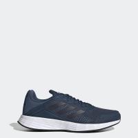 ราคา adidas วิ่ง รองเท้า Duramo SL ผู้ชาย สีน้ำเงิน FY6681 (22439734876)