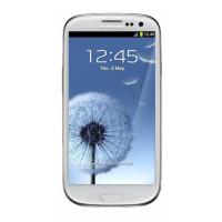 ราคา Samsung Galaxy S3 I9305 Unlocked Quad Core 4 8 Inches 16GB ROM 8MP Smartphone (126469805954)