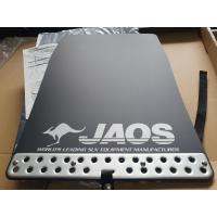 ราคา ใหม่ล่าสุด ยางกันโคลน Jaos สำหรับกระบะ Toyota Vigo Revo Fortuner Ranger Dmax triton mazda 4x4 offroad มี2สี ขายเป็นคู่ (127017499284)