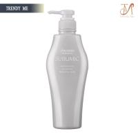 ราคา Shiseido The Hair Care Adenovital Shampoo (Thinning Hair) 500ml