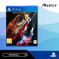 ราคา พร้อมส่ง PS4 NEED FOR SPEED HOT PURSUIT R3 ASIA GAME ENG (25649788007)