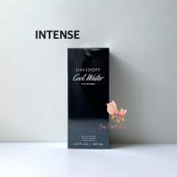 ราคา EDP น้ำหอมแท้ Davidoff Cool Water Man Intense EDP 125 ml หอมทนสุดๆ (19514587230)
