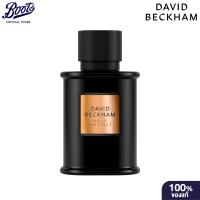 ราคา David Beckham Bold Instinct Edp 50Ml เดวิด เบ็คแฮม โบลด์ อินสติงค์ อีดีพี ขนาด 50 มล (126659643659)