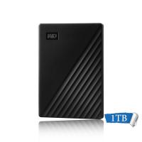 ราคา Ready Stock WD My Passport HDD 2TB 1TB External Hard Drive Disk USB 3 0 ฮาร์ดดิสก์พกพา ฮาร์ดไดรฟ์คุณภาพสูง (127053209233)