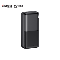 ราคา CCC Remax Power Bank รุ่น RPP 177 แบตสำรอง ความจุ 30000mAh Fast Charge 2 4A มีประกันศูนย์ไทย มาตรฐาน มอก (25318447608)