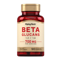 ราคา Beta Glucan เบต้ากลูแคน เข้มข้น Beta 13 16 D Glucan 700 mg per serving (25778420709)