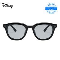 ราคา ชุดเครื่องแต่งกายประจำวันของ Disney แว่นตากันแดดทรงเหลี่ยมทรงกลมแว่นกันแดดสไตล์ลำลองป้องกันรังสียูวีแบบย้อนยุค (126794633864)