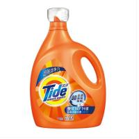 ราคา Tide Ultra Liquid Laundry Detergent Original 4 Kg น้ำยาซักผ้าสูตรเข้มข้น Tide Ultra Liquid Laundry Getergent 4 กิโลกรัม (127091193585)