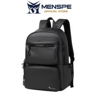ราคา MENSPE กระเป๋าเป้สะพายหลังแล็ปท็อปผู้ชายกันน้ำกระเป๋าสะพายเดินทางกระเป๋าธุรกิจกระเป๋าสะพายไหล่กระเป๋าสะพายวิทยาลัยกันขโมยกระเป๋านักเรียนกระเป๋าเป้สะพายหลังสำหรับผู้ชาย (25699814559)