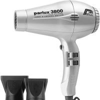 ราคา Parlux 3800 Ionic Hair Dryer ไดร์เป่าผมไอออนลบ ลดผมชี้ฟู ดีไซน์พรีเมียม พร้อมส่งในไทย (24461424342)