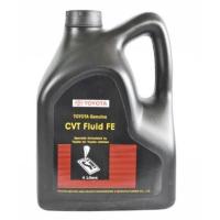 ราคา TOYOTA CVT FE 4Lน้ำมันเกียร์โตโยต้า น้ำมันเกียร์ออโต้ รับประกันของแท้ 100 (23667851309)