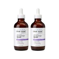 ราคา ของแท้ CLEAR NOSE Dark Spot Bright Serum 100ml เคลียร์โนส เซรั่มบำรุงผิว WS94 (26425897347)