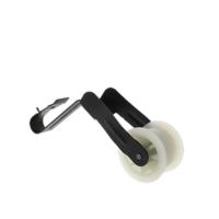 ราคา ลูกรอกคล้องสายพานสำหรับเครื่องอบผ้า Whirlpool รุ่น 3LWED4815FW 3LWED4815FW0 (15155977934)