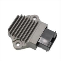 ราคา Motorcycle Regulator Rectifier for Honda CB 1 CB400 VTEC CBR400 NC23 NC29 CBR600 F2 F3 CBR900 CBR1100XX NSS250 CB600 (126634929078)