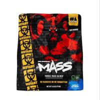 ราคา Mutant Mass Vanilla Ice Cream ขนาด 2 27 kg 5 lbs Mass Gainer เพิ่มกล้ามเนื้อ เพิ่มน้ำหนัก (9992791133)