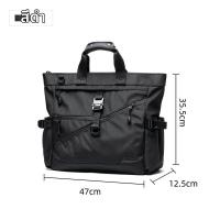 ราคา MOYYI กระเป๋าถือสำหรับผู้ชาย Business Travel หลายฟังก์ชัน (26336225356)