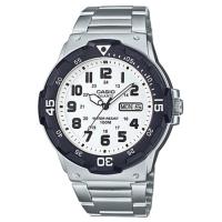 ราคา Casio Standard รุ่น MRW 200HD 7BVDF (18499438194)