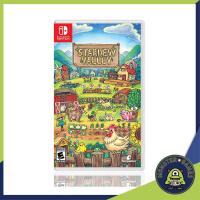 ราคา Stardew Valley Nintendo Switch Game แผ่นแท้มือ1 Stardew Valley Switch Stardew Switch (7184990246)