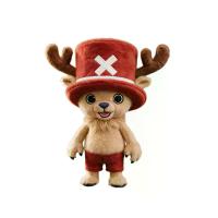 ราคา Anime ONE PIECE Tony Chopper Plush Toy Animal Style Cute Chopper Plushies Doll Stuffed Pillow Soft Toy Birthday Gift Collect (126992070902)