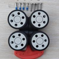 ราคา ล้อกระเป๋าเดินทาง Rimowa Salsa อะไหล่ล้ออเนกประสงค์ Eben สำหรับการซ่อมแซม หัวเข็มขัดโลหะ กระเป๋าเดินทาง ฤดูใบไม้ผลิ 2024 (22202973978)