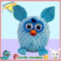 ราคา เฟอร์บี้ furbyแท้ 15ซม Furby ของเล่นตุ๊กตาเอลฟ์อัจฉริยะอิเล็กทรอนิกส์สัตว์เลี้ยงนกฮูกของเล่นโต้ตอบของขวัญคริสต์มาส (18475204746)