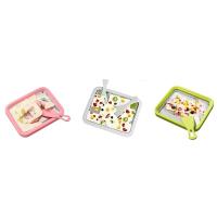 ราคา Rolled Ice Cream Maker 2026 New Ice Cream Makers DIY Ice Cream Roll Maker with 2 Scrapers for Homemade Cream (126475696574)
