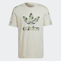 ราคา adidas ไลฟ์สไตล์ เสื้อยืด Graphics Camo Infill ผู้ชาย สีเทา HF4889 (22439173055)