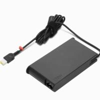 ราคา อะแดปเตอร์ชาร์จโน้ตบุ๊ก USB 170W 20V 8 5A สำหรับ Lenovo Thinkpad P1 P50 P51 P52 P53 P70 P73 W540 W541 T540P Yoga 15 45N0487 (23990057193)