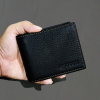 ราคา Tough กระเป๋าสตางค์ กระเป๋าสตางค์ผู้ชาย กระเป๋าสตางค์หนังแท้ ยืดข้าง ใส่เงินได้เยอะถึง 50 ใบ หนังนุ่ม มีรับประกัน ส่งฟรี ใส่แบงค์ได (354285926)