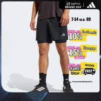 ราคา adidas Running adi365 Running Essentials 2in1 Shorts Men Black KA4331 (26291849635)