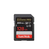 ราคา Sandisk Extreme Pro SDXC UHS Card 64GB 128GB 256GB 200MB S MemoryCard For Camera Camcorders (126642801131)