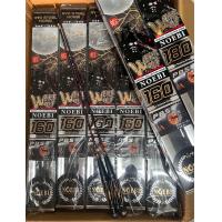 ราคา คันตกกุ้งNoebi Were wolf โนบิ แววูฟ เวทUL อ่อนมาก มี2ระยะ 1 6 1 8 เมตร (20775150184)