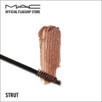 ราคา MAC Eye Brows Big Boost Fibre Gel 4 1G แมค มาสคาร่าคิ้ว Eye Brows Big Boost Fibre Gel มาสคาร่าคิ้วเนื้อเจล ช่วยสร้างคิ้วฟู แน่น เป็นทรงสวยชัด ติดทนนาน 24 ชั่วโมง (1451310820)