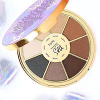 ราคา Tarte Rainforest of the Sea Eyeshadow Palette Volume II (764104074)