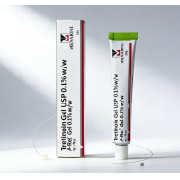 ราคา เวอร์ชั่นสากล MENARINI Tretinoin Gel USP 0 1 w w A Ret gel 0 1 w w Retinol Gel 0 1 Vitamin A Repairs Fine Lines Wrinkles Scar Treatment Age and Sun Spots Anti Aging Formula Gel 20 Grams (126986041304)
