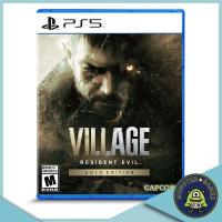 ราคา Resident Evil Village Ps5 Game แผ่นแท้มือ1 Resident Evil 8 Ps5 Resident 8 Ps4 Biohazard 8 Ps5 Resident Evil Village Gold Edition Ps5 (16718124267)