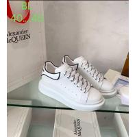 ราคา รองเท้า Alexander McQueen มีกล่องกับผมก่อนซ้อมมีครบไซด์พร้อมจัดส่ง (20666578945)