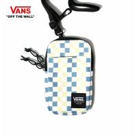 ราคา VANS CHECKER PHONE CASE 2 12 5MM MULTI COL CHECK กระเป๋า กระเป๋าสะพาย ผู้หญิง (23831318352)