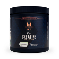 ราคา Myprotein Creapure Creatine Monohydrate powder 250 g 83 Serving สุดยอด เพิ่มแรง เพิ่มพลัง ก่อนออกกำลังกาย เสริมสร้างกล้ามเนื้อ (25764752875)