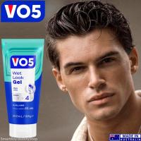 ราคา VO5 Wet Look Gel 200ml ผลิตภัณฑ์จัดแต่งทรงผมสูตรพิเศษสินค้านำเข้าจากออสเตรเลียของแท้ (126340775392)