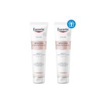 ราคา ซื้อ 1 แถม 1 Eucerin SPOTLESS BRIGHTENING GENTLE CLEANSING FOAM 150 G 2 โฟมล้างหน้าเพื่อผิวกระจ่างใส (127038571426)