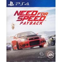 ราคา PS4 NEED FOR SPEED PAYBACK ENGLISH ASIA แผ่นเกมส์ PS4 By Classic Game (174790344)