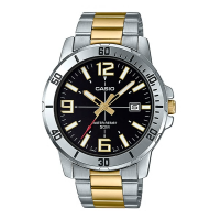 ราคา Casio MTP VD01G 1BMTP VD01G 9MTP VD01SG 1BMTP VD01SG 9B นาฬิกาข้อมือ ของแท้ สินค้ารับประกัน 1 ปี Armando (23876911916)