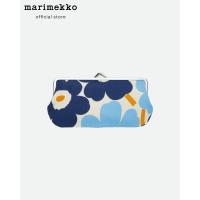 ราคา MARIMEKKO MINI UNIKKO EYEGLASS PURSE กระเป๋า กระเป๋าใส่เหรียญ (24987549743)