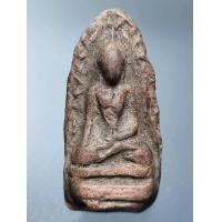 ราคา พระรอด พระรอดมหาวันพิมพ์ใหญ่ พระรอดมหาวัน พิมพ์ใหญ่ บล็อกนิยม กรุเก่าพระรอดลำพูน พระสกุลลำพูน (22712322866)