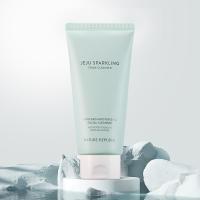 ราคา Nature Republic Jeju Sparkling Foam Cleanser 300ml คลีนซิ่งโฟมทำความสะอาดผิวหน้าสูตรพิเศษจากเกาหลีของแท้พร้อมส่ง (24386005800)