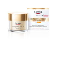 ราคา Eucerin Hyaluron Filler Elasticity Day Cream SPF30 ยูเซอรีน ไฮยาลูรอน อีลาสติก ฟิลเลอร์ เดย์ครีม 50ml (25214403380)